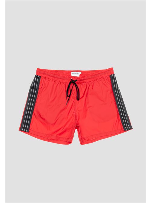 Antony morato swim shorts sale